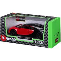 Preview Bugatti Chiron Sport - Red - Image 1