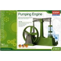 Preview Pumping Engine Model Kit