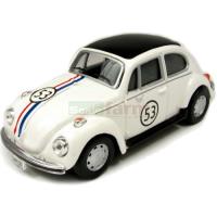 Preview VW Beetle #53 - Herbie