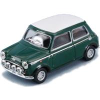 Preview Classic Mini Cooper - Green