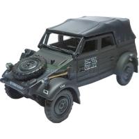 Preview VW Kubel Type 82 Closed - 1940