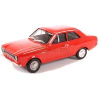Preview Ford Escort Mk1 - Red