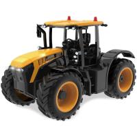 Preview JCB Fastrac Remote Control Tractor (RC Handset Included)