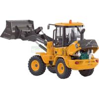 Preview Volvo L35G Wheeled Loader