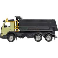 Preview Volvo FMX 6 x 4 Tipper