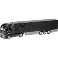 Preview Volvo FH 16 750 4x2 Truck with SemiTrailer - Grey