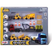 Preview Volvo Construction Site Gift Set