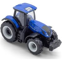 Preview New Holland Tractor