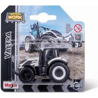 Preview Valtra M2/Q Tractor - Image 1