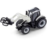 Preview Valtra M2/Q Tractor with Front Loader