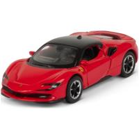 Preview Ferrari SF90 Stradale - Red/Black