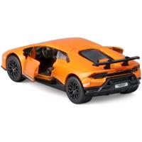 Preview Lamborghini Huracán Performante - Orange - Image 1