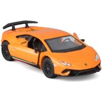 Preview Lamborghini Huracán Performante - Orange - Image 2