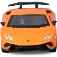 Preview Lamborghini Huracán Performante - Orange - Image 3