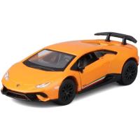 Preview Lamborghini Huracán Performante - Orange