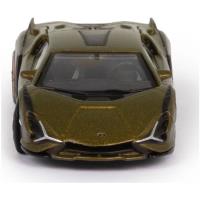 Preview Lamborghini Sián FKP37 - Green - Image 3