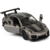 Preview Porsche 911 GT2 RS - Grey - Image 2