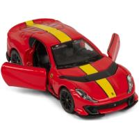 Preview Ferrari 812 Competizione - Red - Image 2