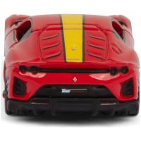 Preview Ferrari 812 Competizione - Red - Image 3