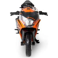 Preview KTM RC 390 Motorbike - Image 1