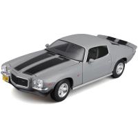 Preview Chevrolet Camaro (1971) - Grey