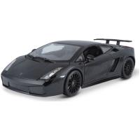 Preview Lamborghini Gallardo Superleggera (2007) - Black - Image 1