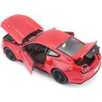 Preview Ford Mustang GT (2007) - Image 1