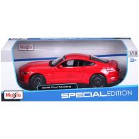 Preview Ford Mustang GT (2007) - Image 3