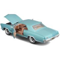 Preview Buick Riviera (1965) - Image 1