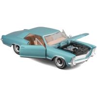 Preview Buick Riviera (1965) - Image 2
