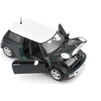 Preview Mini Cooper - Black - Image 1