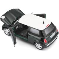 Preview Mini Cooper - Black - Image 2