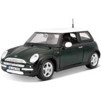 Preview Mini Cooper - Black