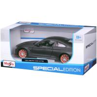 Preview BMW M4 GTS - Image 3