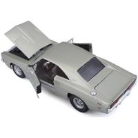 Preview Dodge Charger R/T (1969) - Image 1