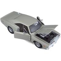 Preview Dodge Charger R/T (1969) - Image 2