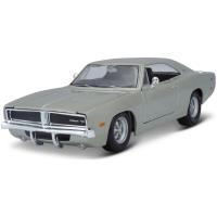 Preview Dodge Charger R/T (1969)