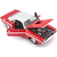 Preview Dodge Challenger R/T Coupe (1970) - Image 1