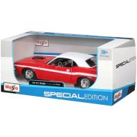 Preview Dodge Challenger R/T Coupe (1970) - Image 2