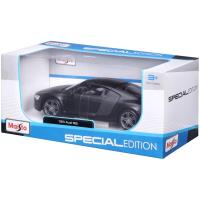 Preview Audi R8 - Matt Black - Image 2