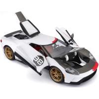 Preview Ford GT Heritage Edition (2021) - Image 3