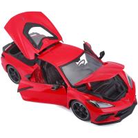 Preview Chevrolet Corvette Stingray (2020) - Image 1