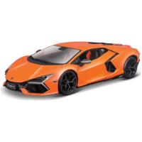 Preview Lamborghini Revuelto
