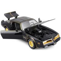 Preview Pontiac Firebird Trans Am (1978) - Image 1
