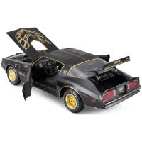 Preview Pontiac Firebird Trans Am (1978) - Image 2