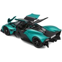 Preview Aston Martin Valkyrie (2022) - Image 1
