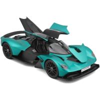 Preview Aston Martin Valkyrie (2022) - Image 2