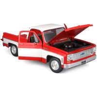 Preview Chevrolet C10 Cheyenne Super Pickup Truck - Image 1
