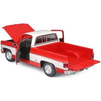 Preview Chevrolet C10 Cheyenne Super Pickup Truck - Image 2