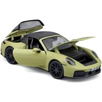 Preview Porsche 911 Targa 4 GTS Hybrid - Image 2